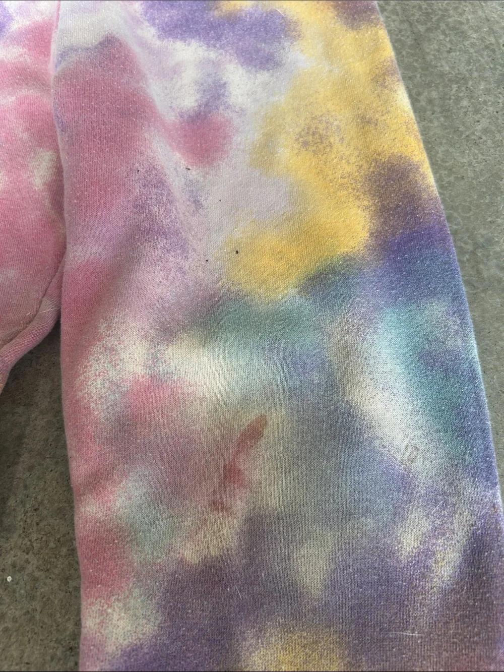 Lot of Girls Fleece Pants